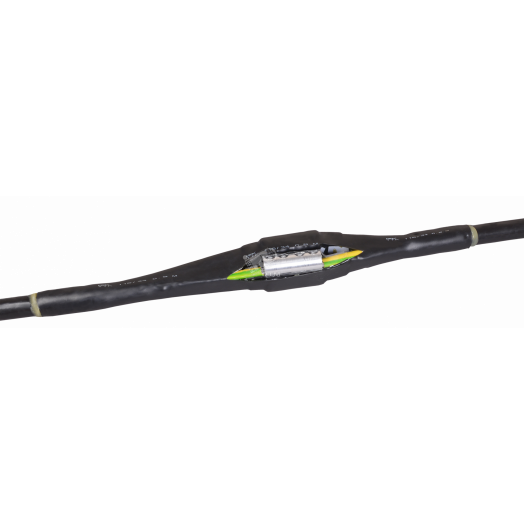 Муфта ПСтт 5х150/240 с болтовыми гильзами ПВХ/СПЭ изоляция 1кВ