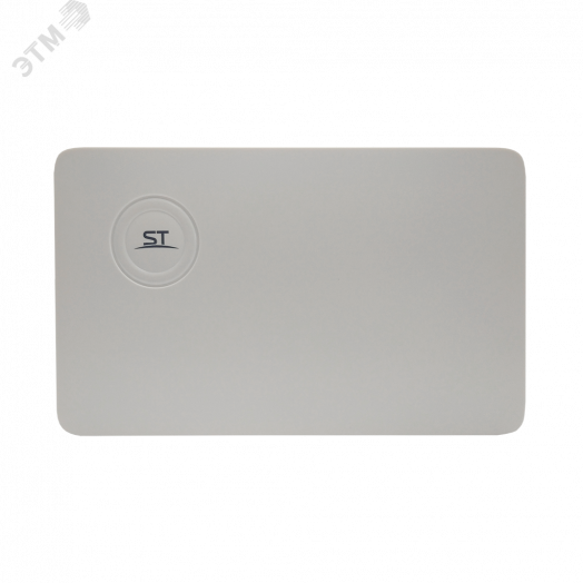 Видеорегистратор IP 8-канальный 6Мп 1 HDD