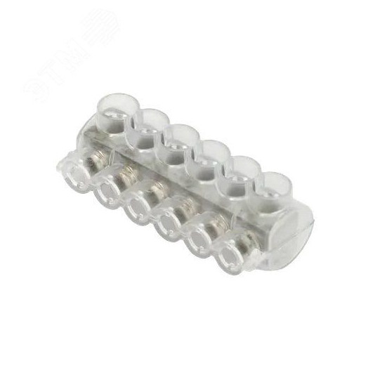 Колодка клеммная для сетей уличного освещения КЕ10.3