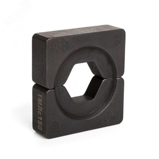 Набор матриц для опрессовки НМ-300-ТМЛс серия ПРОФИ