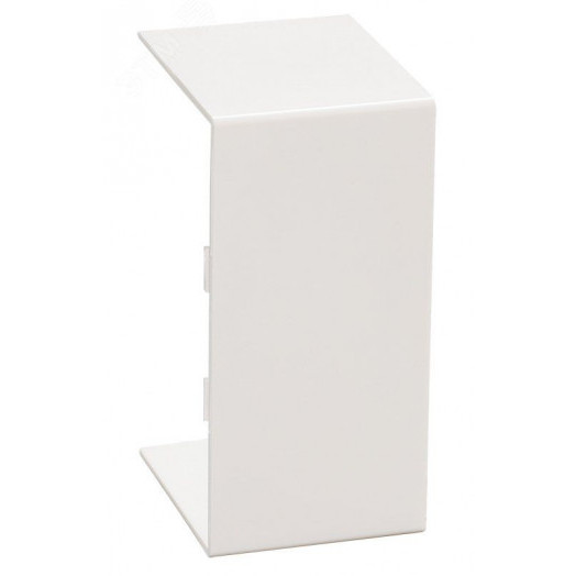 Соединитель на стык КМС 100х40   ЭЛЕКОР  (2шт)