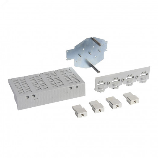 Комплект выводов для втычного исполнения, 8шт