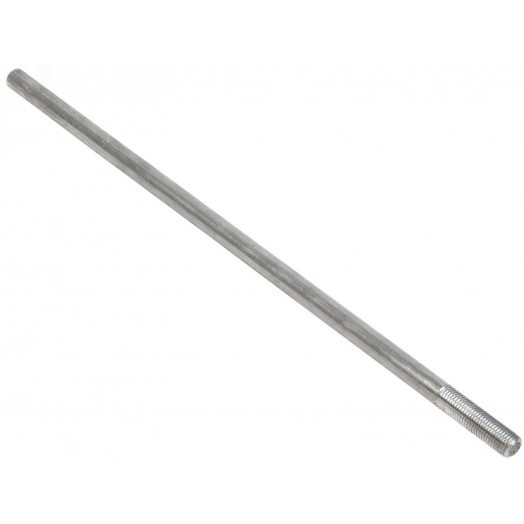 Молниеприемник D=16мм L=1,5м алюминий