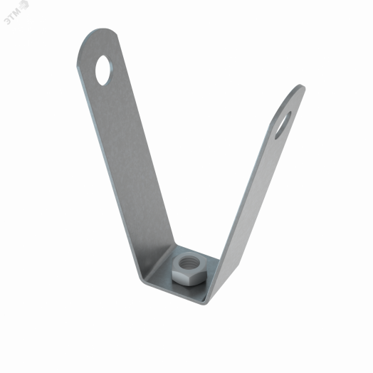 V-подвес для профнастила М10