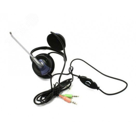 Гарнитура HS-300N затылочная дужка