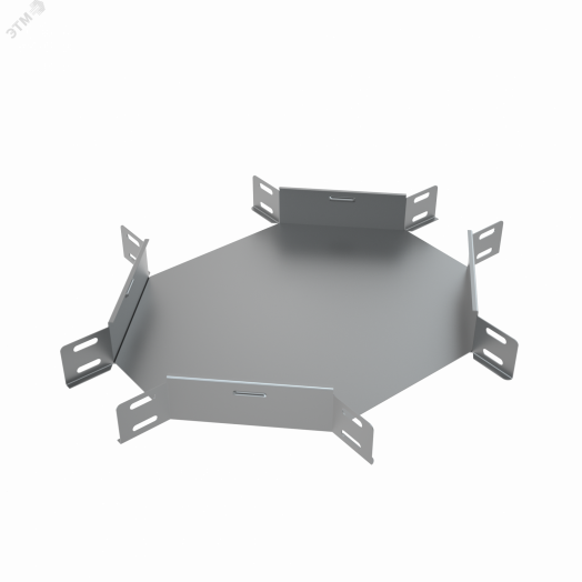 Х-разветвитель 50х300 мм