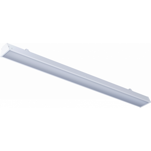 Светильник светодиодный ДСО-02-О-60-1500-4К-IP40