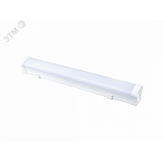 Светильник LPO/LSP SE 30/3200 Mini-12 opal 3K