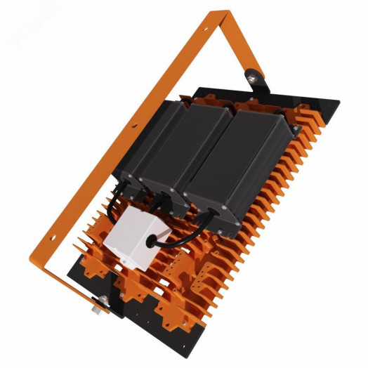 Светильник ДО-105w IP65 15645Лм 5000К 120 град. 2Ex