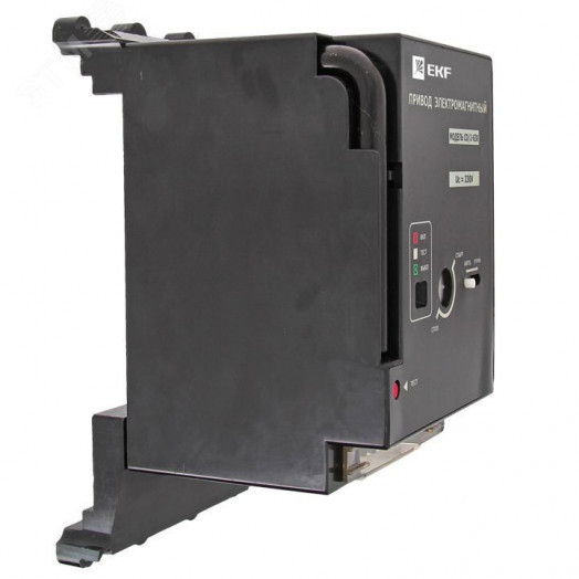 Электропривод ВА-99С CD/2-630