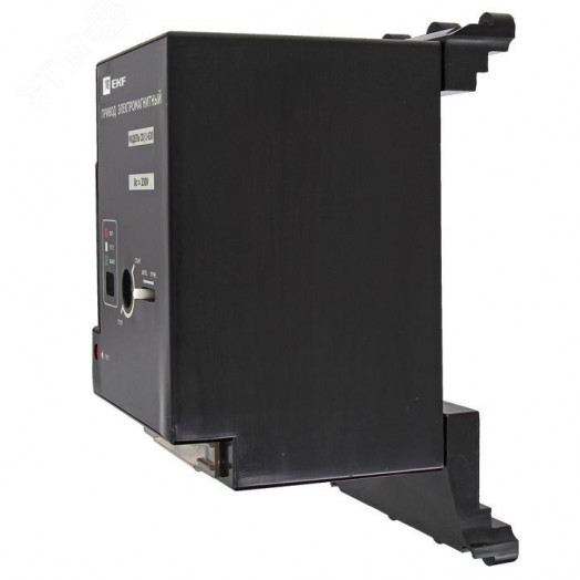 Электропривод ВА-99С CD/2-630