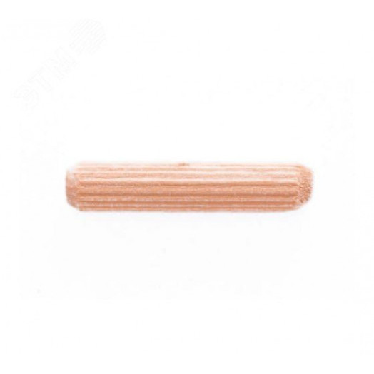 Шкант мебельный 10х30 березовый (40 шт.)