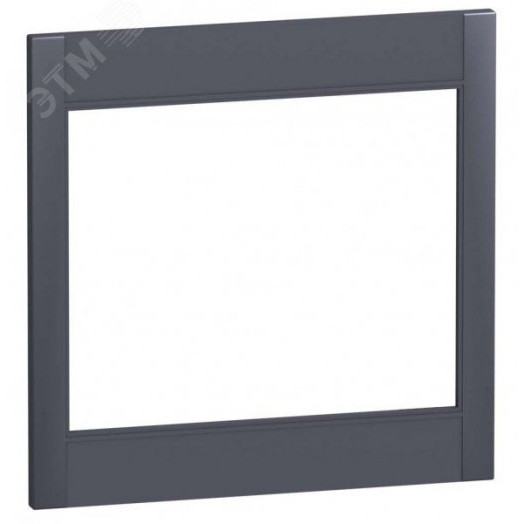 Рамка для органа управления IP30 для NSX400/630