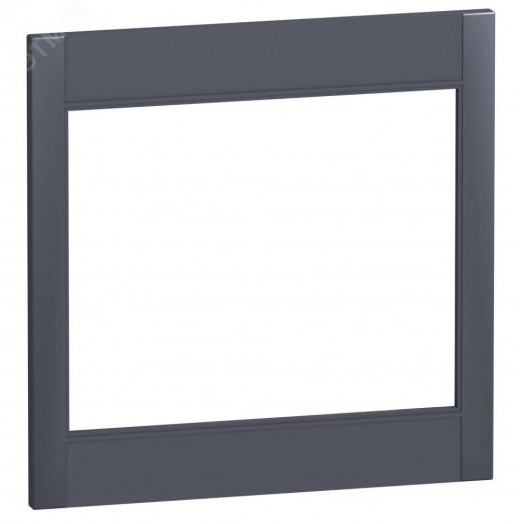 Рамка для органа управления IP30 для NSX400/630