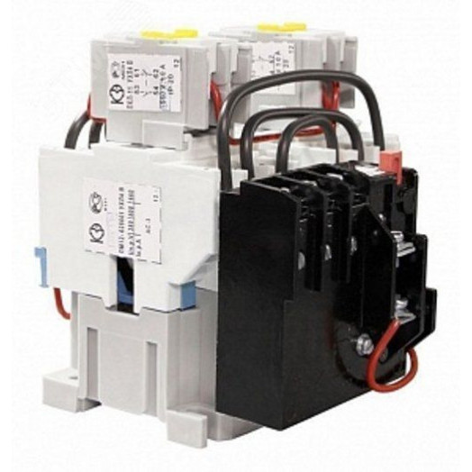 Пускатель э/м ПМ12-025601 УХЛ4 В, 220В, (4з+6р), РТТ-131, 25,0А, АЭС