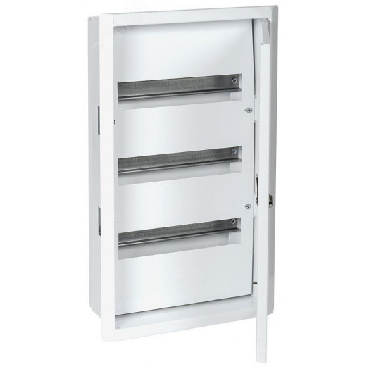 TITAN 3 Корпус металлический ЩРв-36 (540х310х120) IP31 белый