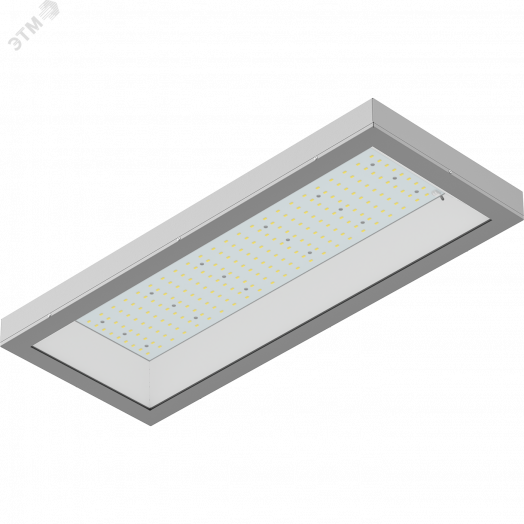 Светильник светодиодный LB/S M ECO LED 75 4000K