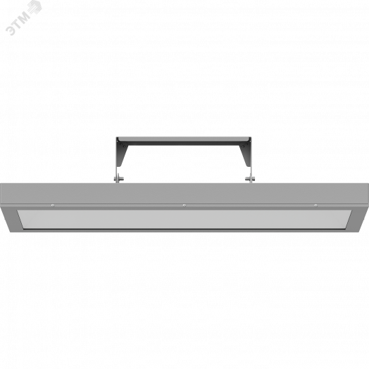 Светильник светодиодный LB/S M ECO LED 75 4000K