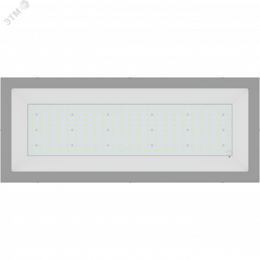 Светильник светодиодный LB/S M ECO LED 75 4000K