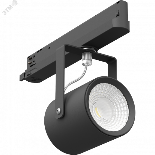 Светильник ARMA/T LED 33 B D60 4000K