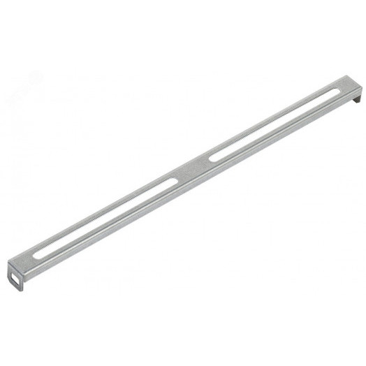 Рейка поперечная однорядная 412 SMART (комплект 2шт.)