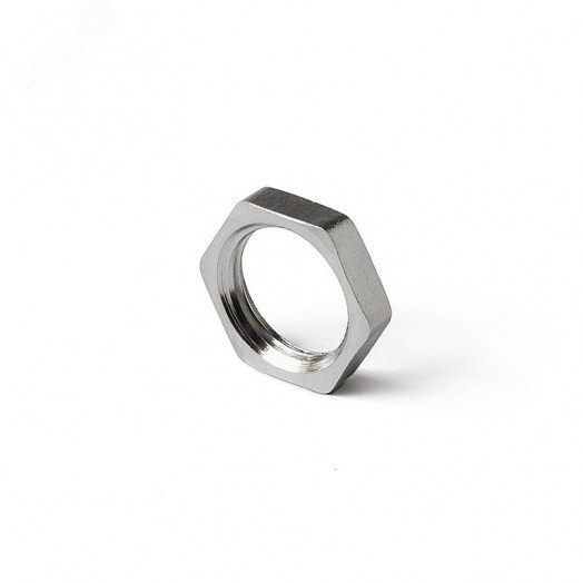 Контргайка резьбовая 1 1/4