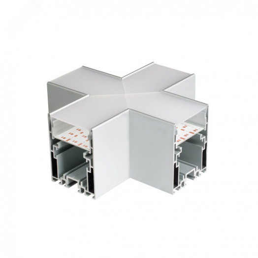 Угол S2-LINE-5470-X90 крестовой (ARL, Металл)