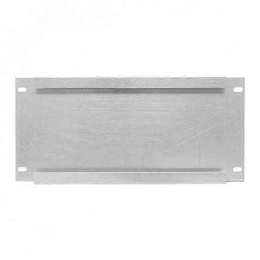 Панель монтажная 510х220 к ВРУ 600мм