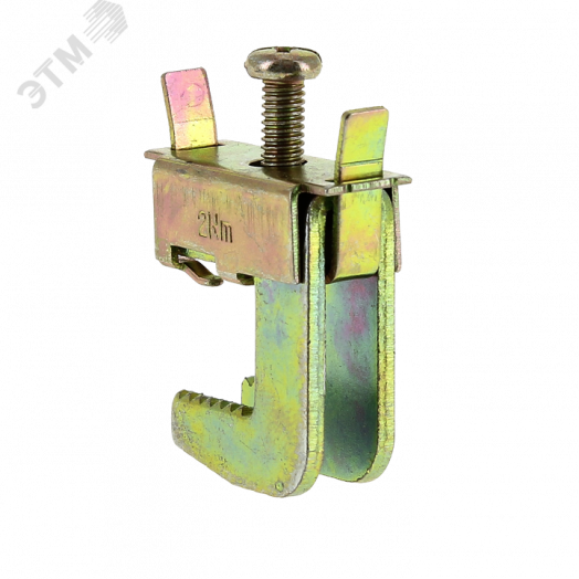 Терминал универсальный для проводников 70-185мм2 на шину 10мм PROxima