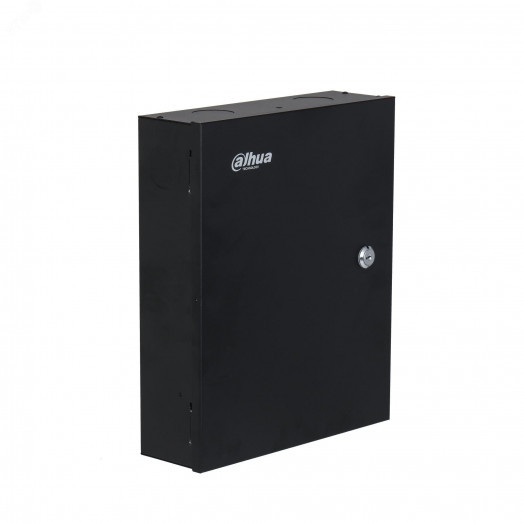 Контроллер сетевой на 2 двери (2-сторонний доступ)