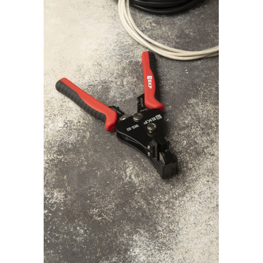 Полуавтоматический стриппер WS-03 Master