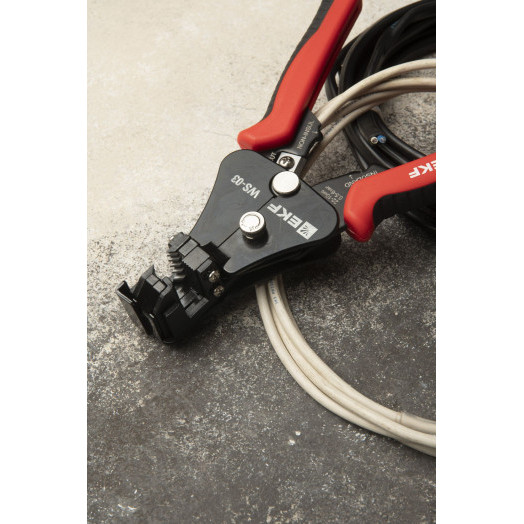 Полуавтоматический стриппер WS-03 Master