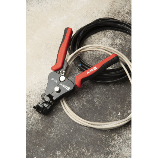 Полуавтоматический стриппер WS-03 Master