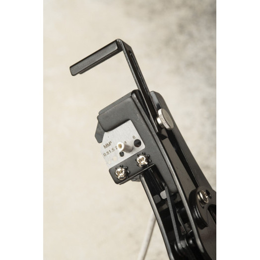 Полуавтоматический стриппер WS-03 Master