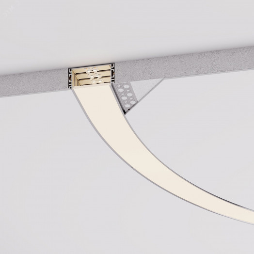 Лента RZ-A160-15мм 24V Day4000 (19.2 W/m, IP20, 2835, 5м) (-)