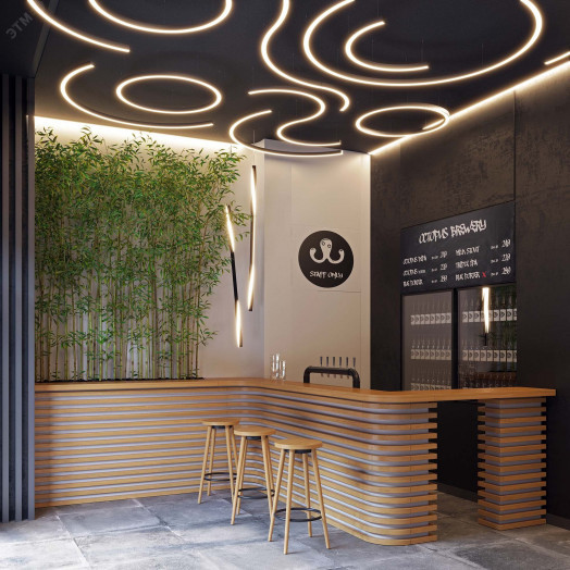 Лента RZ-A160-15мм 24V Day4000 (19.2 W/m, IP20, 2835, 5м) (-)