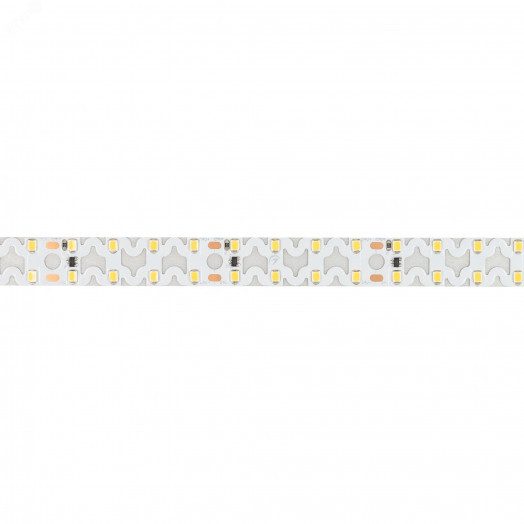 Лента RZ-A160-15мм 24V Day4000 (19.2 W/m, IP20, 2835, 5м) (-)