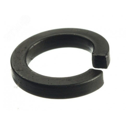 Шайба 22 ГОСТ 6402-70 гроверная пружинная без покрытия