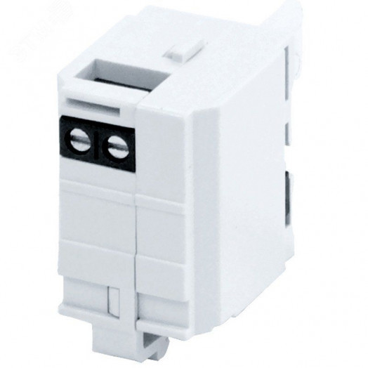 Независимый расцепитель ~/= 100-130B