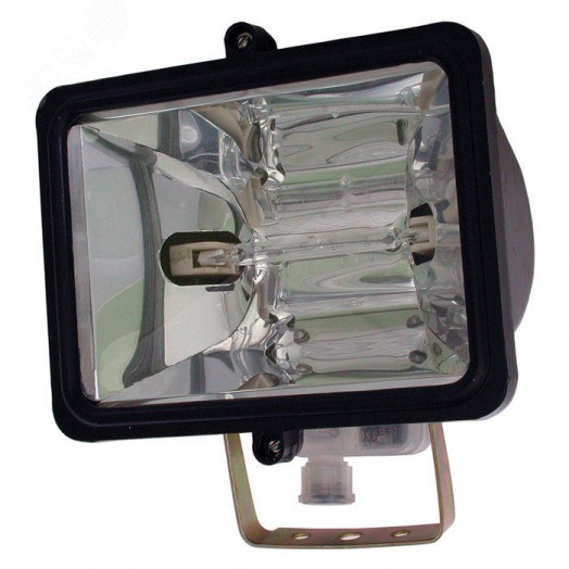 Прожектор ИО 01-500 Алатырь IP65 корпус алюминиевый литой ИУ