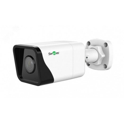 Видеокамера IP 5Мп цилиндрическая уличная IP67 ИК-30 с PoE (2.8 мм)