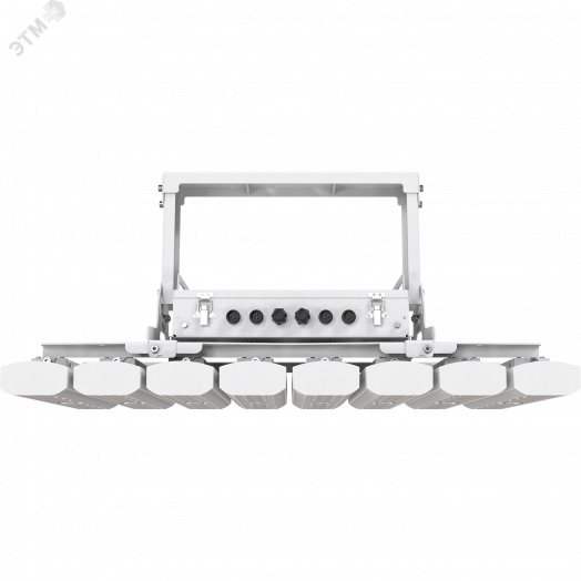 Светильник светодиодный FORWARD 1100W A30 957 WH SB