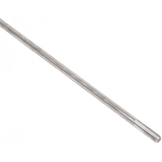 Молниеприемник D=16мм L=1м нержавеющая сталь