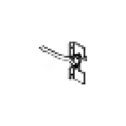 NSX Комплектующие для блокировки аварийное отключения для NSX400/630