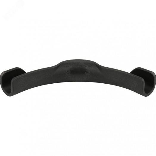 Фиксатор поворота угла 90 для труб диаметром 16мм пластик