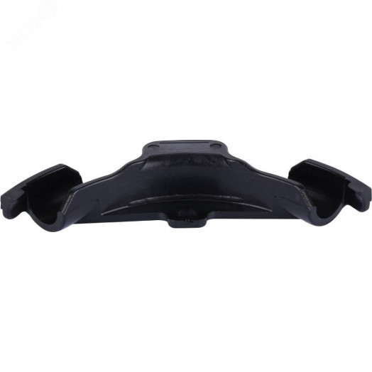 Фиксатор поворота угла 90 для труб диаметром 16мм пластик