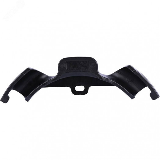 Фиксатор поворота угла 90 для труб диаметром 16мм пластик