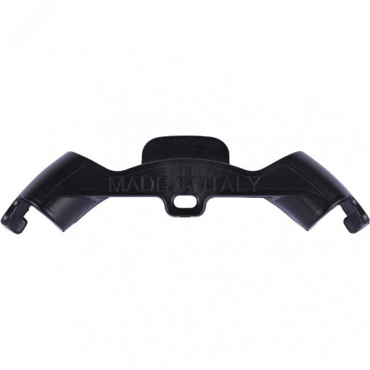 Фиксатор поворота угла 90 для труб диаметром 16мм пластик