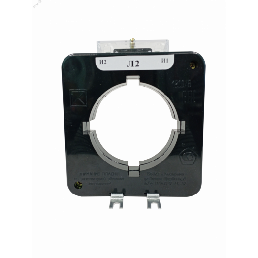 Трансформатор тока Т-0,66 M 10 ВА 0,5 2000/5 без шины