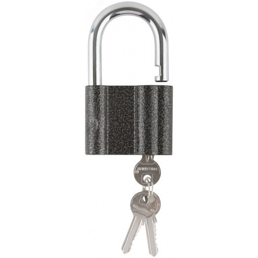 Замок навесной 601S, 70 мм